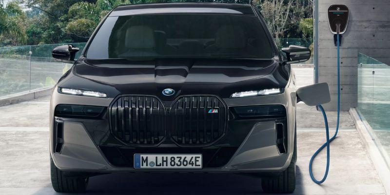 Environmental Benefits of EV Ownership