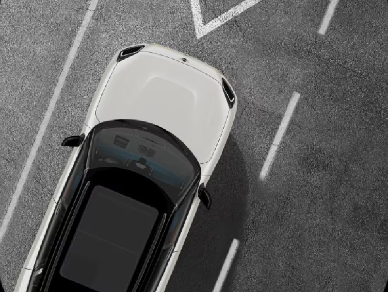 Environmental Benefits of EV Ownership
