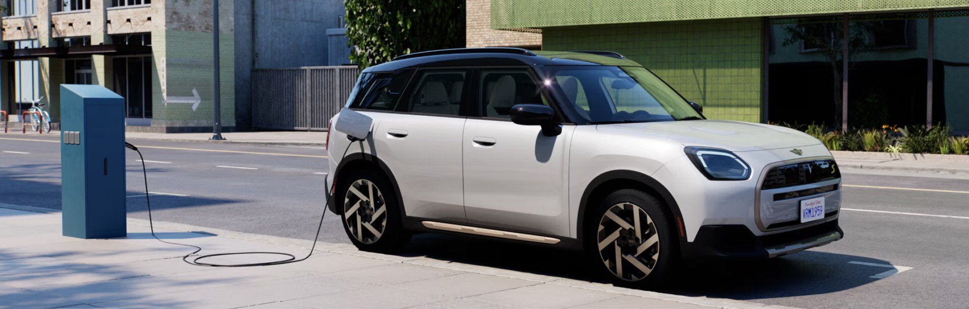 Kia EV Lineup