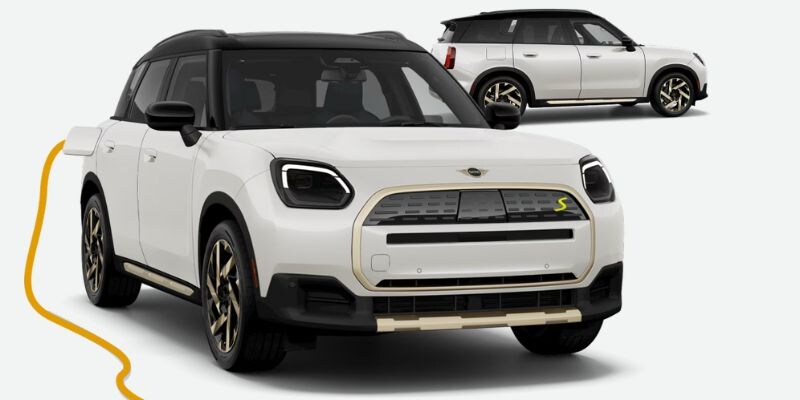 Level 1 Charging Stations