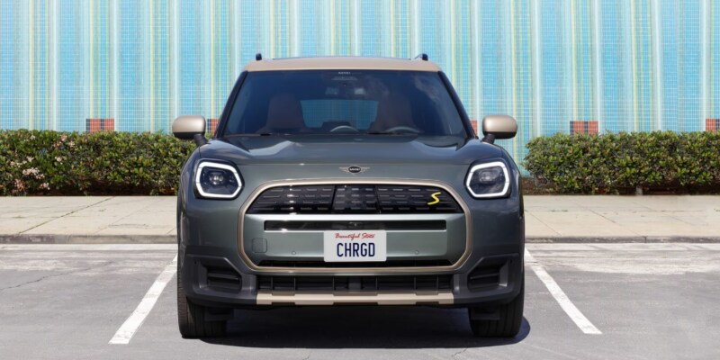 Low Emissions Across the Board