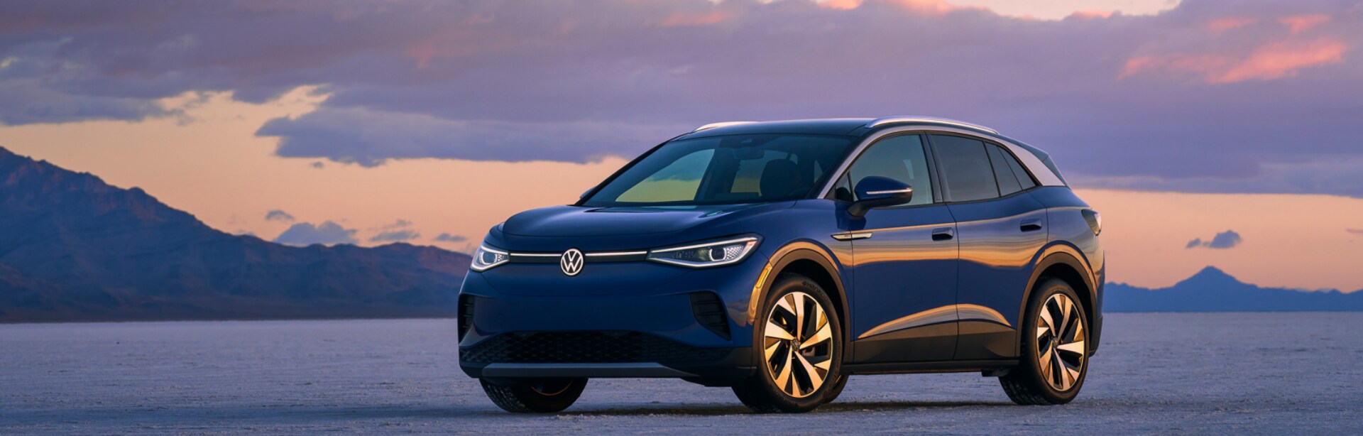Volkswagen Hybrid Vehicles