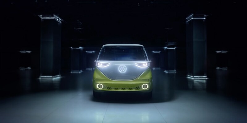 Volkswagen Hybrid Vehicle Lineup