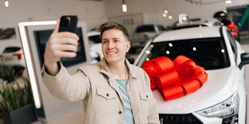 Credit Financing at Niello Volkswagen