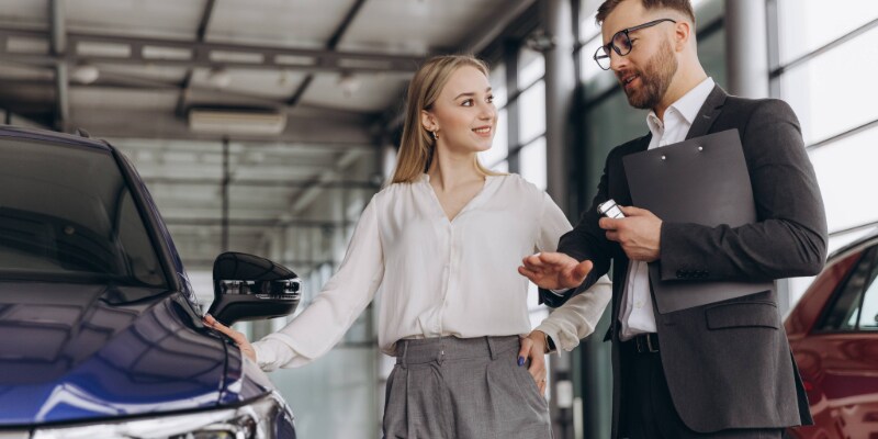 Automotive Partner