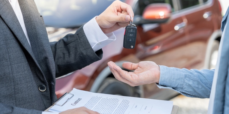 Credit Financing at Niello Volkswagen