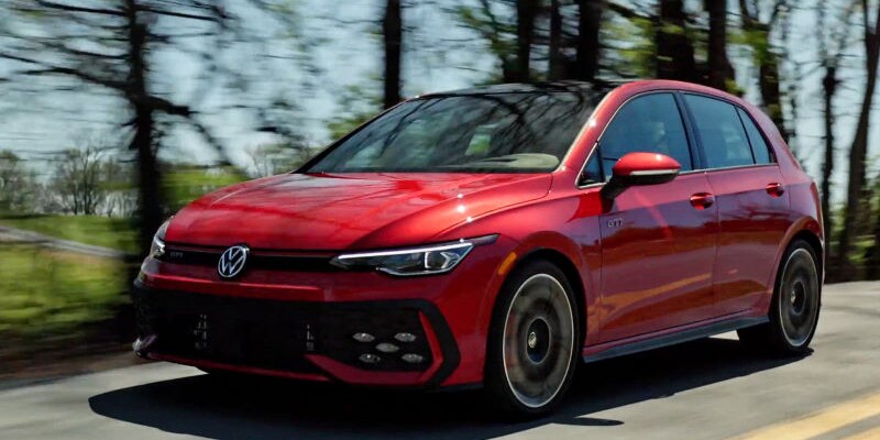 Volkswagen Hybrid Benefits