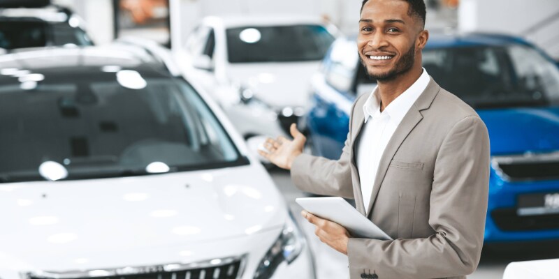 Credit Financing at Niello Volkswagen