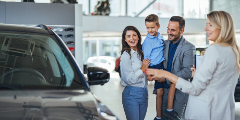 Credit Financing at Niello Volkswagen