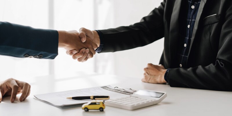 Financing Options at Niello Volkswagen