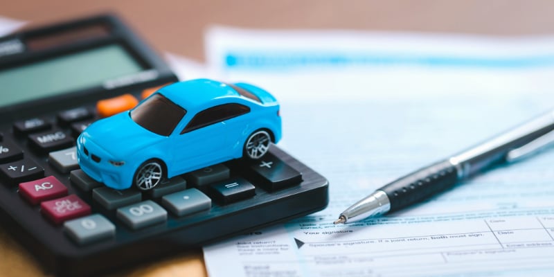 Financing Options at Niello Volkswagen