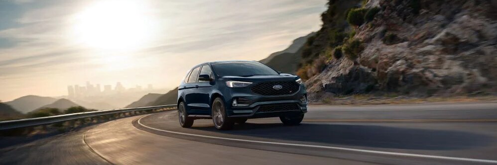 2022 Ford Edge 2022 Ford Edge for sale in Sussex, NJ at Nielsen Ford