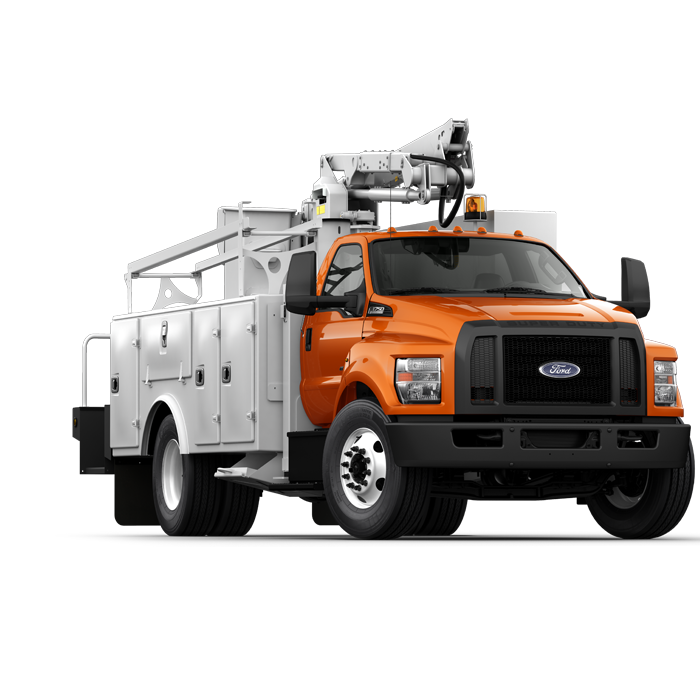 Nielsen Ford | Ford Commercial Vehicle Center in Sussex, NJ