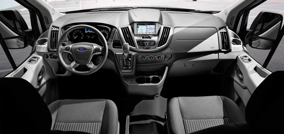 Nielsen Ford | Ford Commercial Vehicle Center in Sussex, NJ