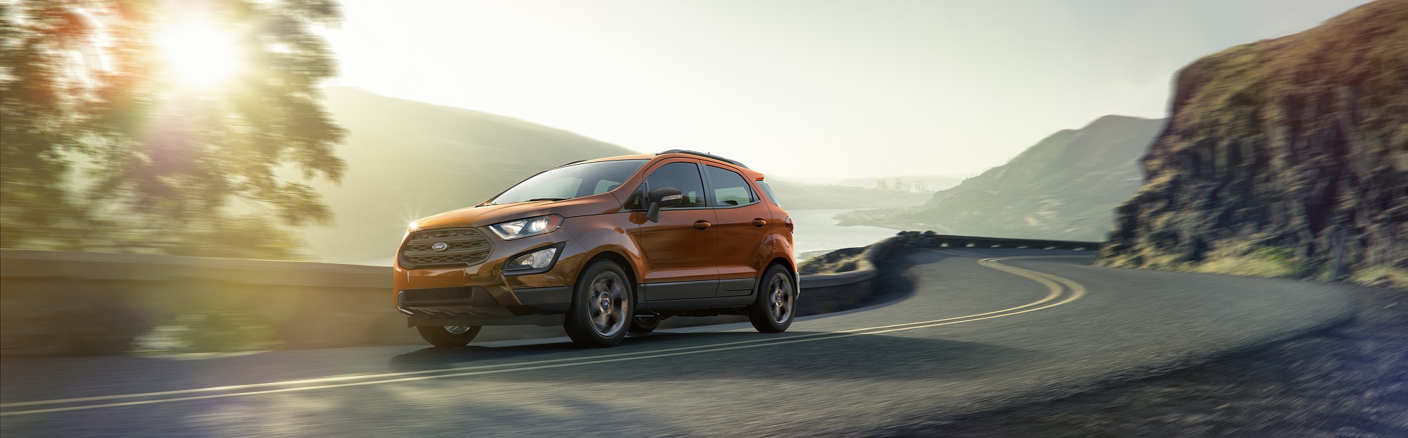 new Ford Ecosport New Ford Ecosport