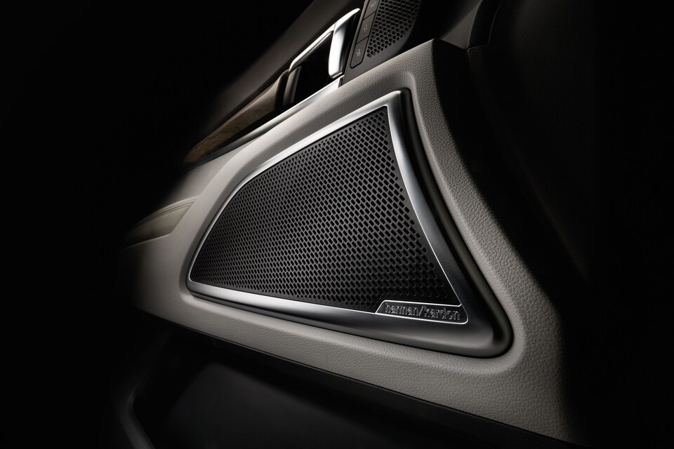 Kia Telluride interior