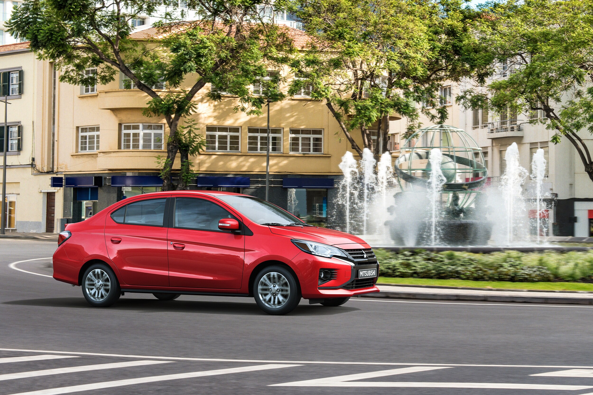 2023-Mitsubishi-MirageG4-SE-Sedan-L01 Cropped (1).jpg Mitsubishi Mirage G4