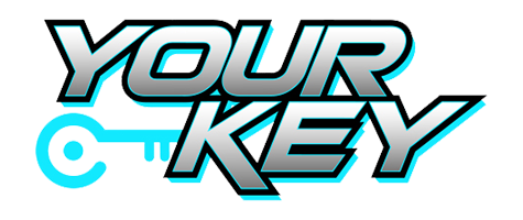 Your Key