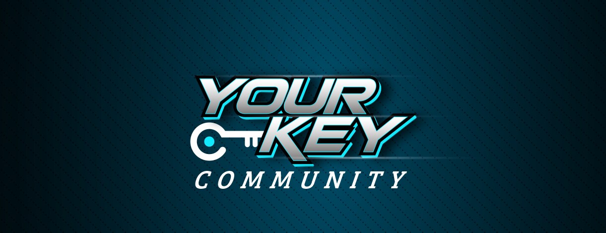 Your Key Community