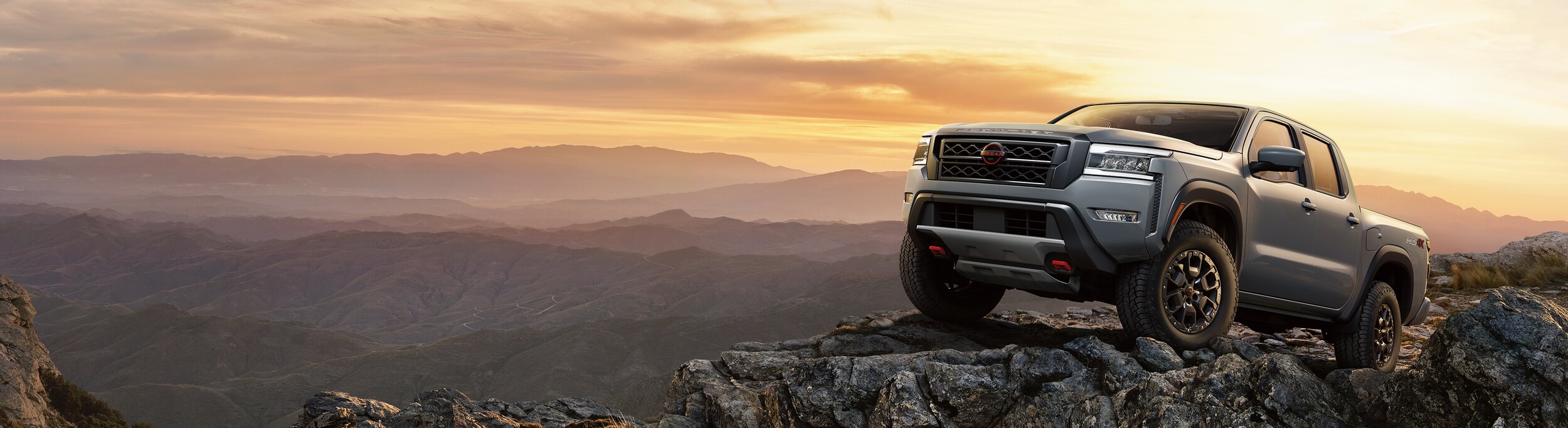 Nissan Frontier for Sale in Stanhope Nielsen Nissan