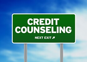 Credit Counselling