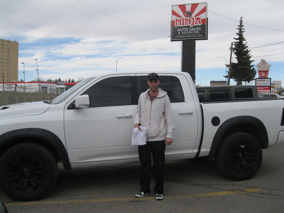 2011 Dodge Ram 1500