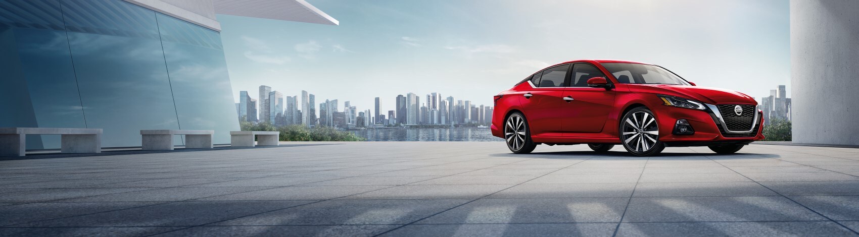 Nissan Altima Lease Deals near Brockton, MA