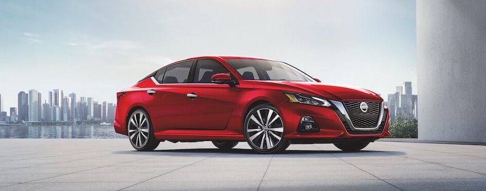 Nissan Dealer Easton, MA