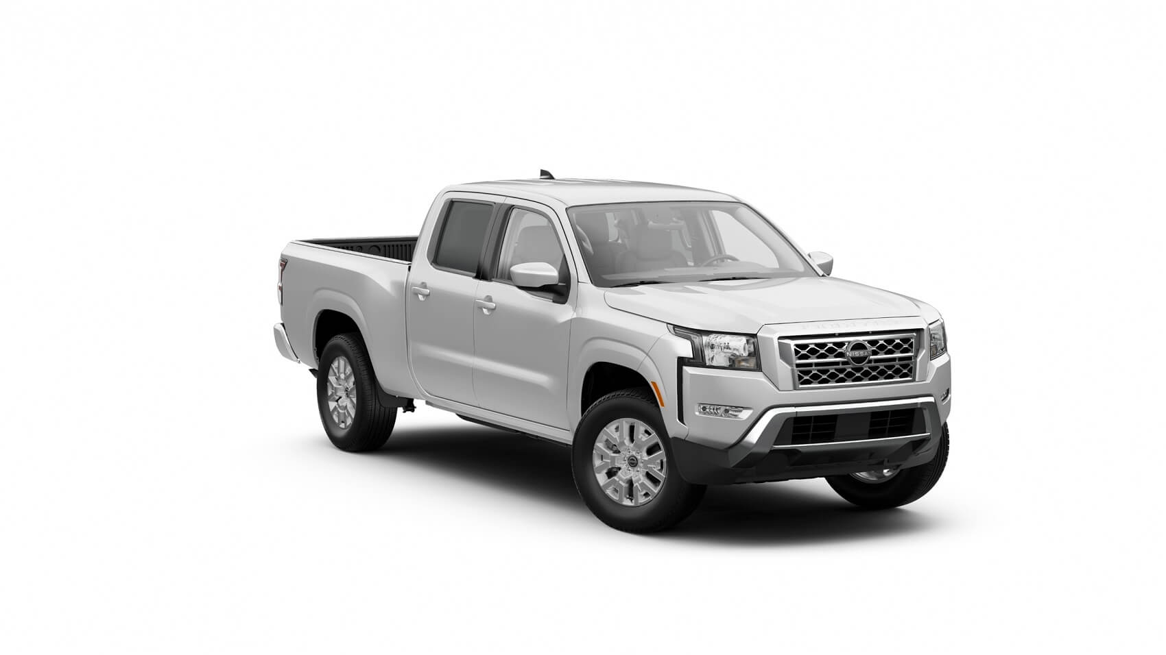 Nissan Frontier Crew Cab Long Bed SV