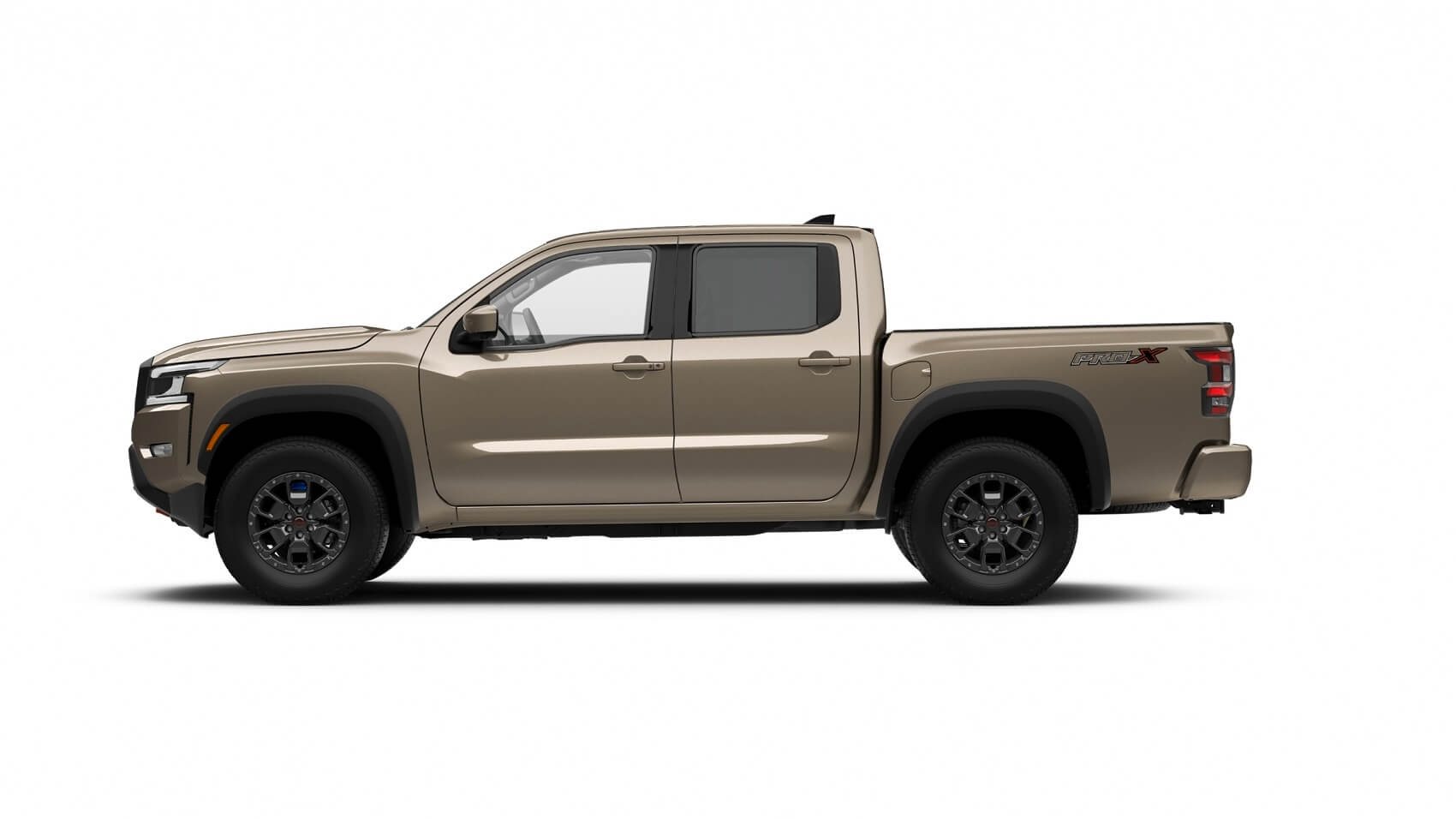 Nissan Frontier Crew Cab PRO-4X