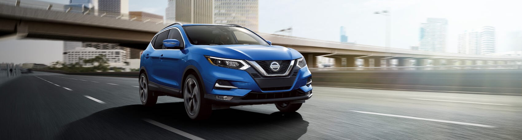 2022 Nissan Rogue Sport performance