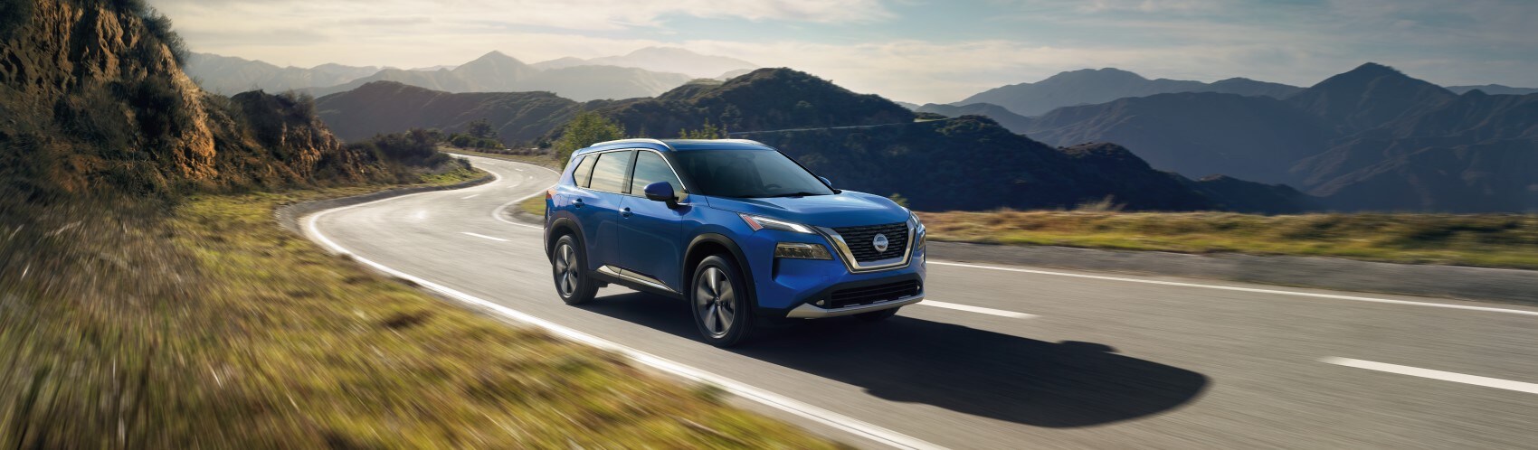 Nissan Rogue Dealer near Stoughton MA