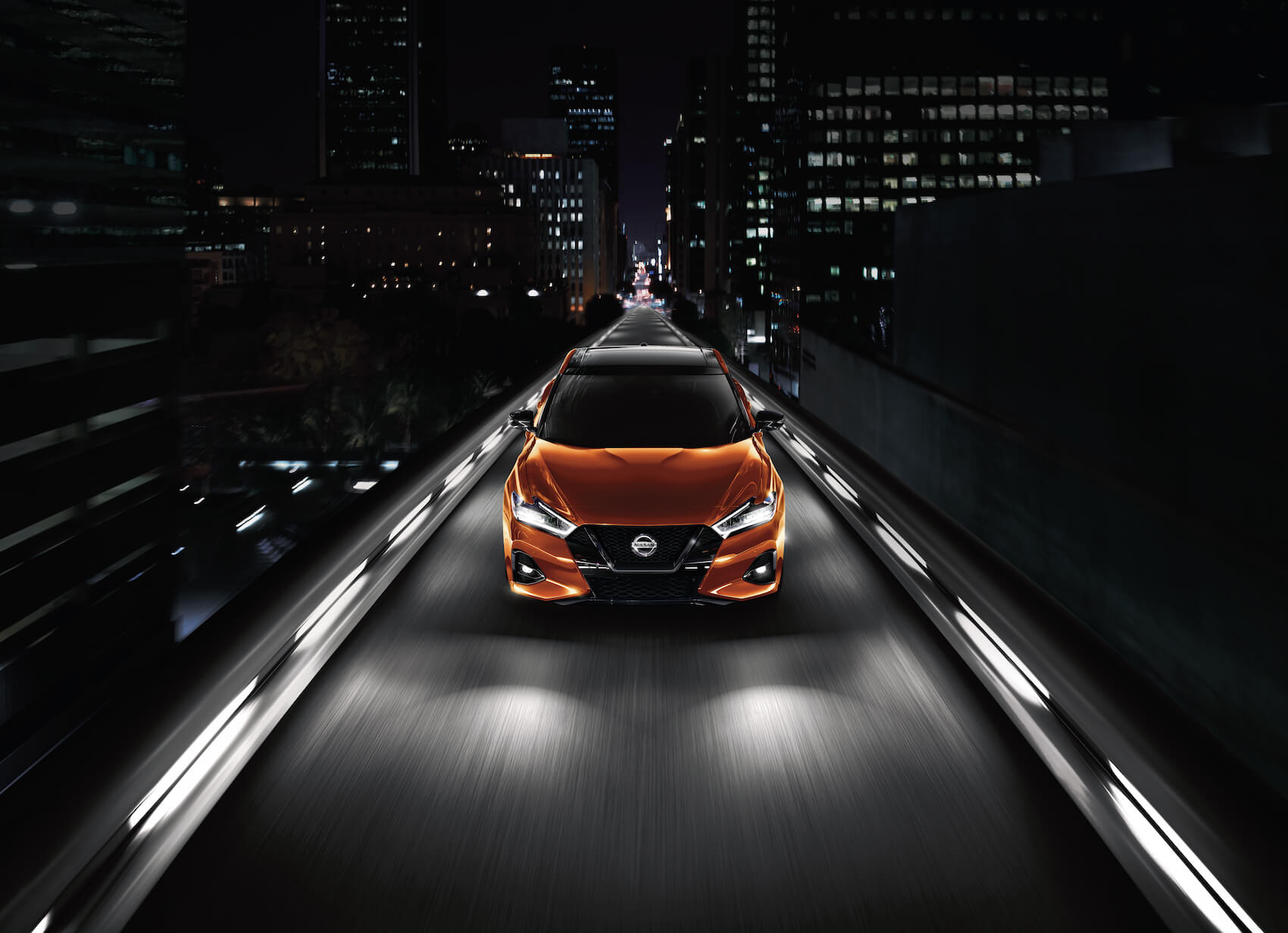 2022 Nissan Maxima Performance