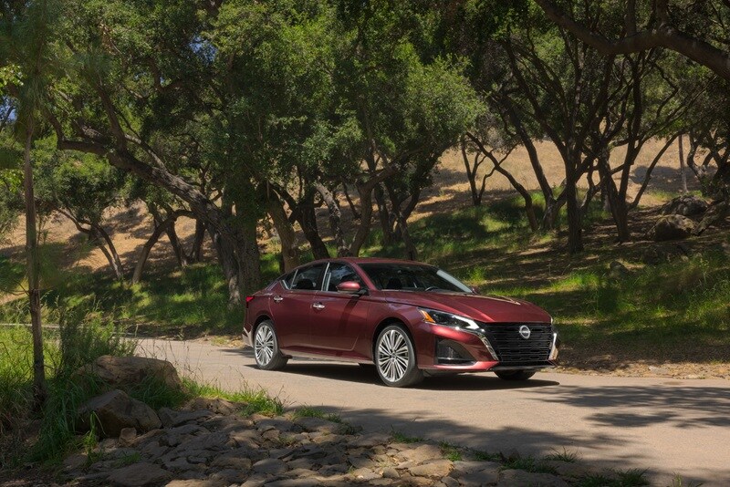 Certified Pre-Owned Nissan Dealer Brockton MA