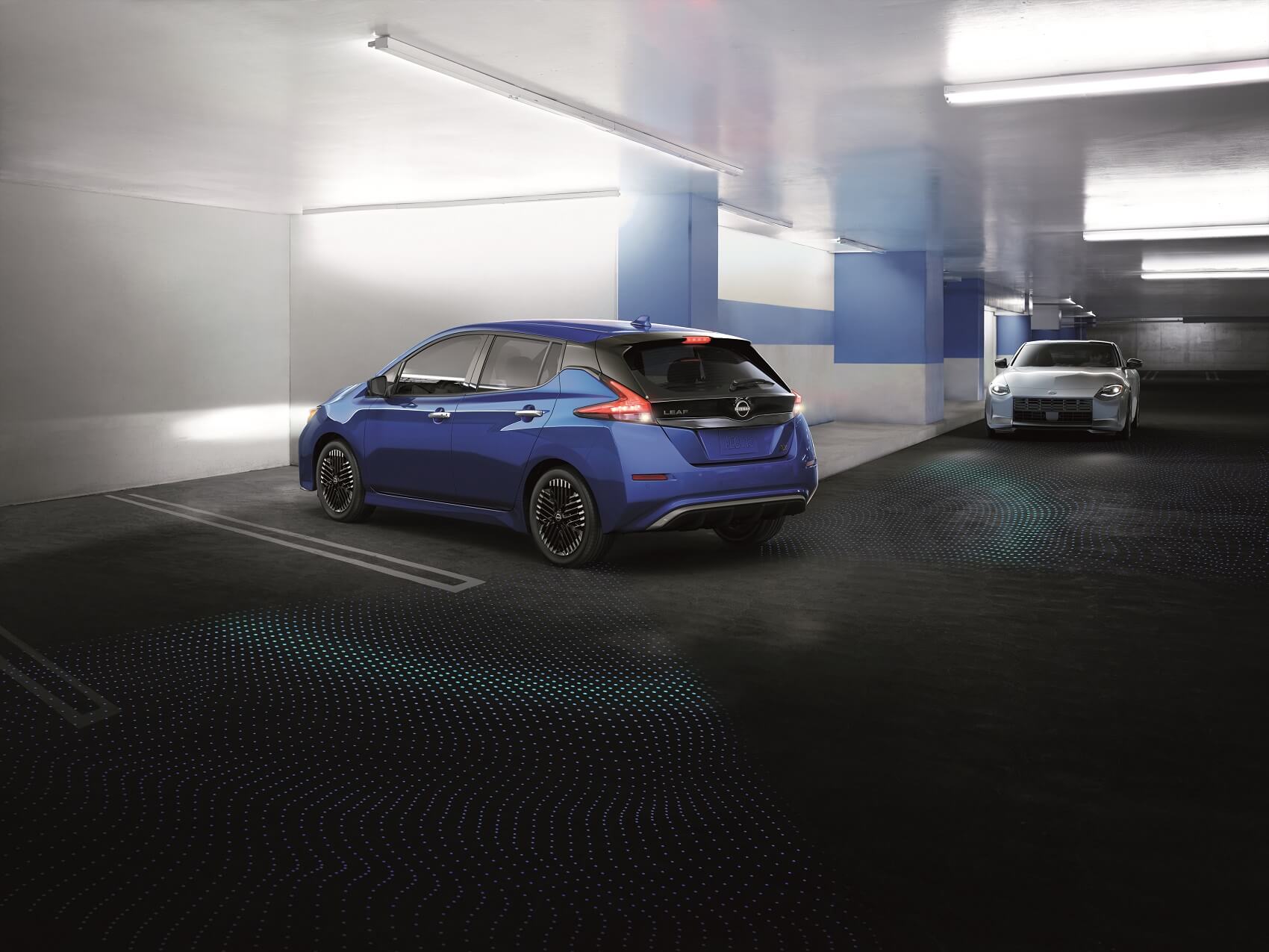 New Electric Vehicles for Sale