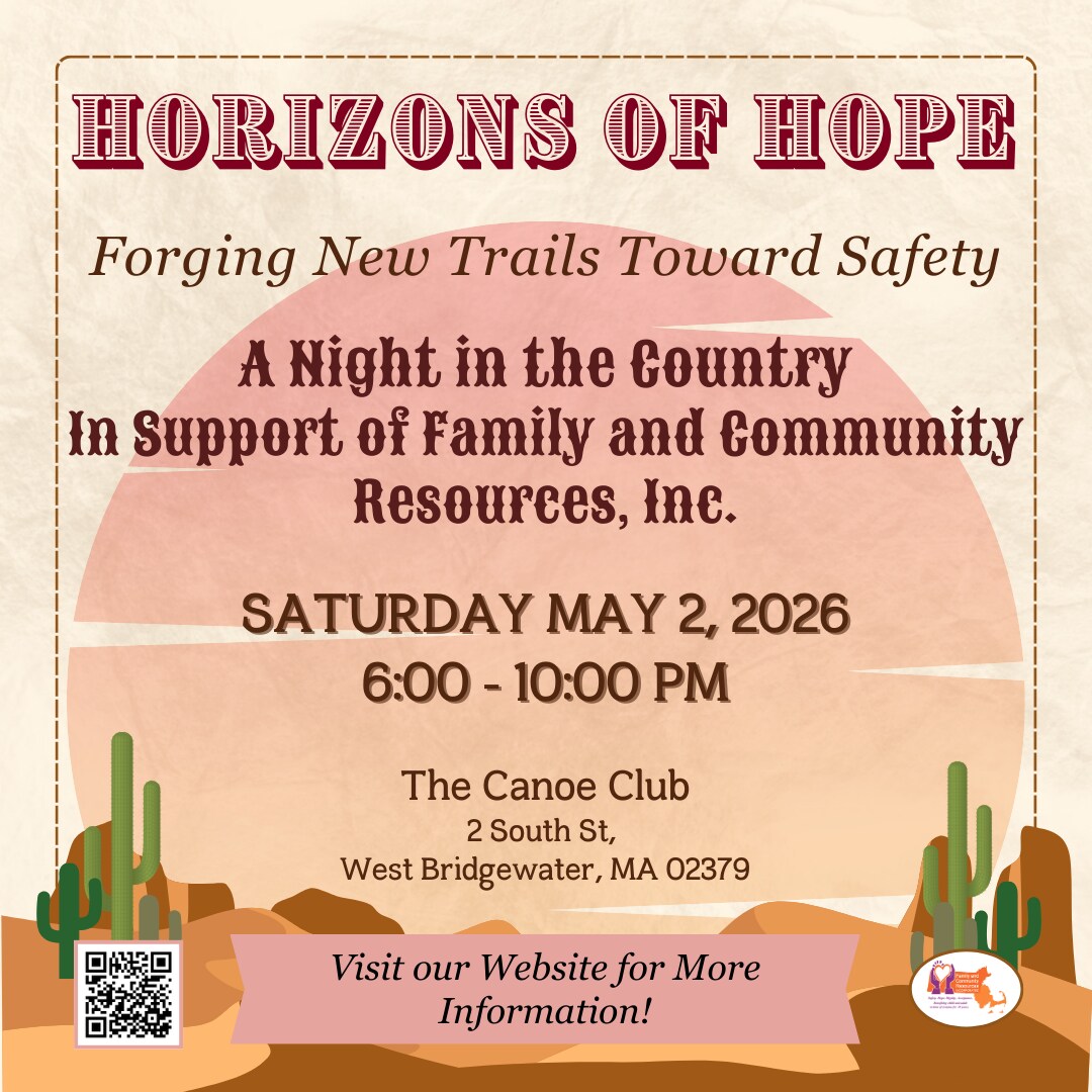 Horizons of Hope