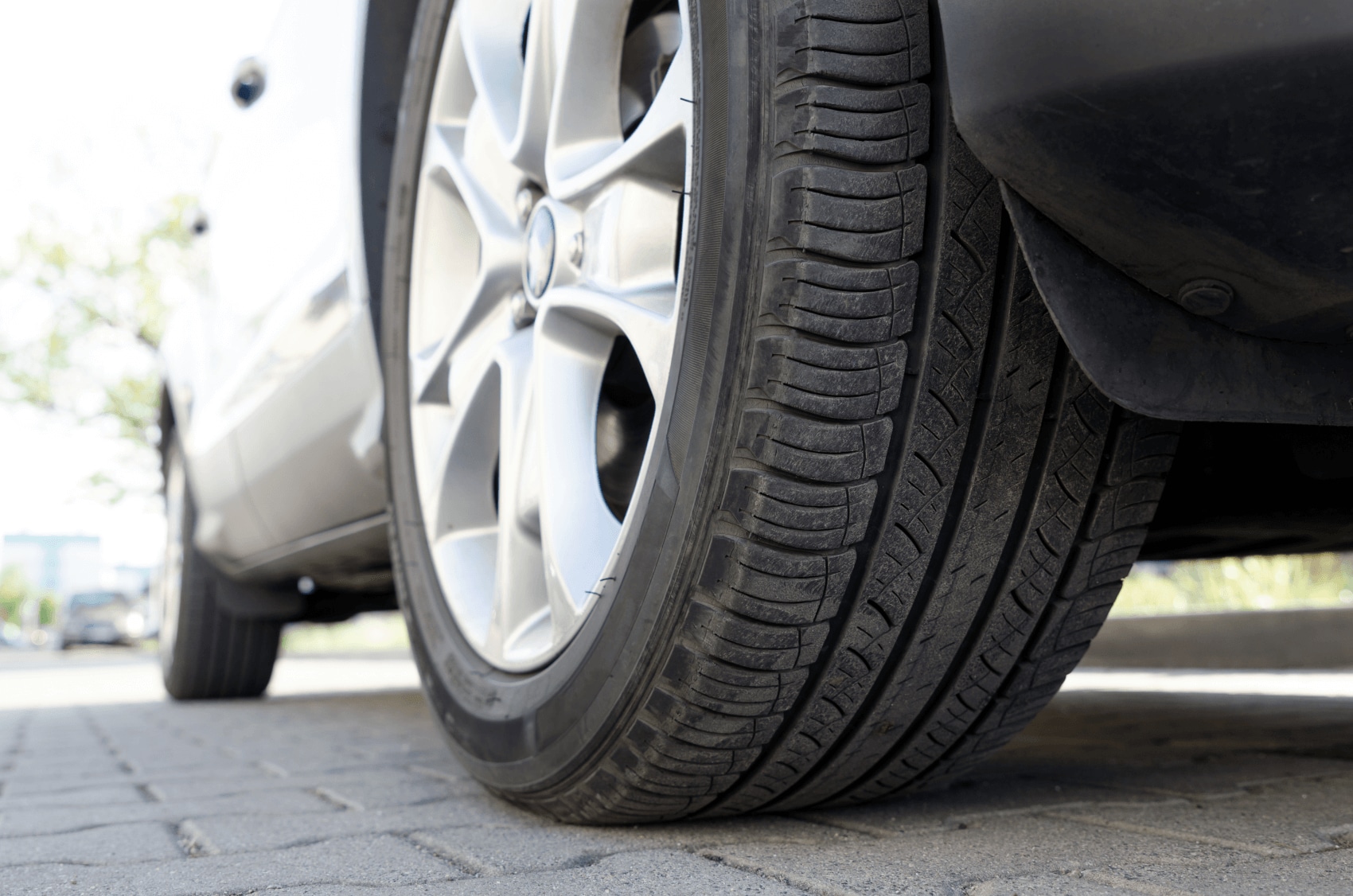 Tire Repair Service Brockton MA