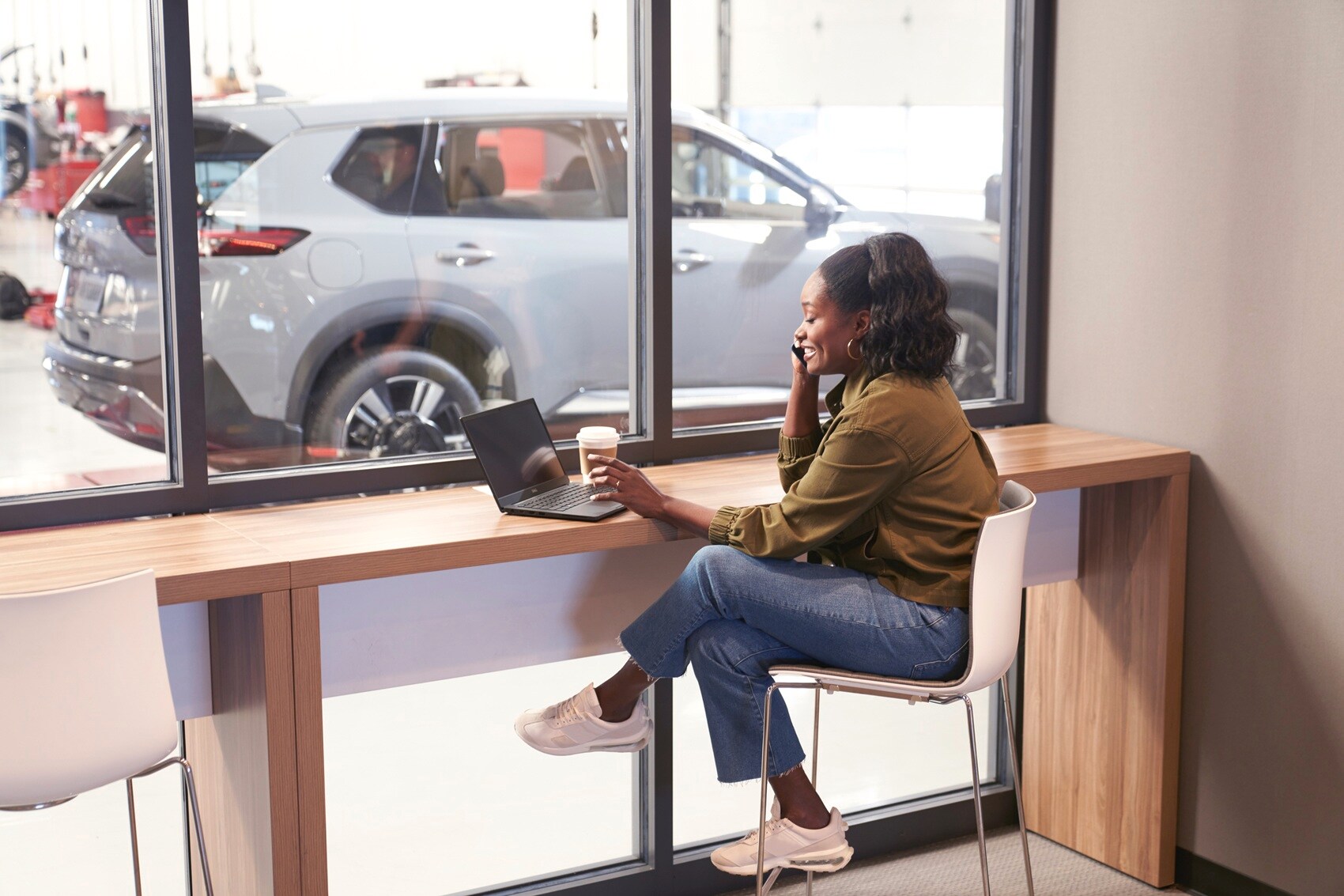 Certified Pre-Owned Nissan Dealer Mansfield MA