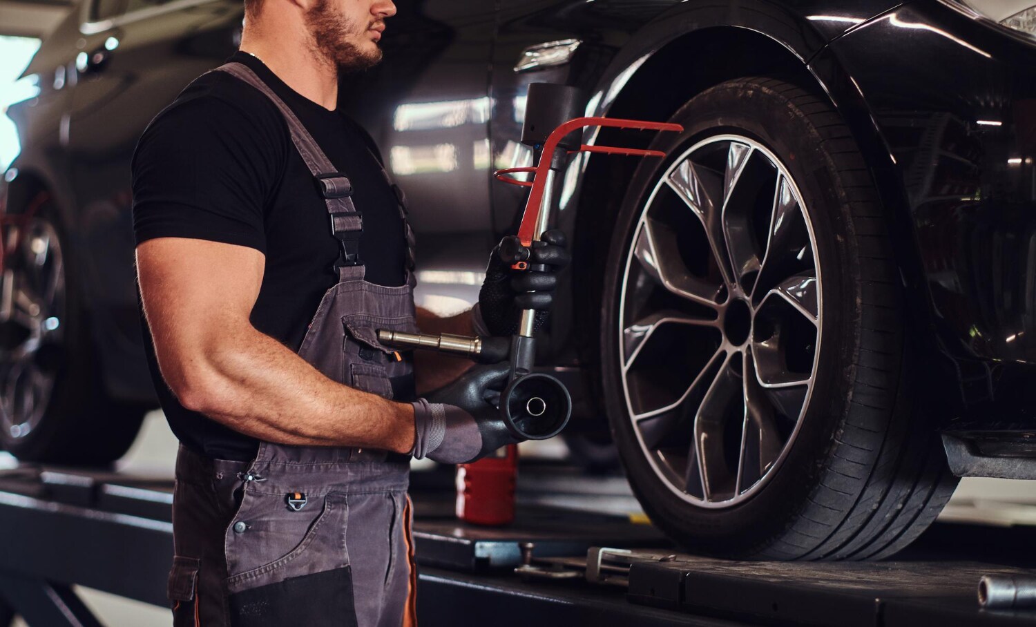 Why Are Tire Rotations Important