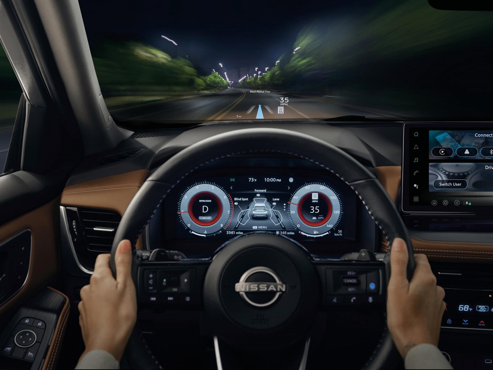 ProPILOT Assist