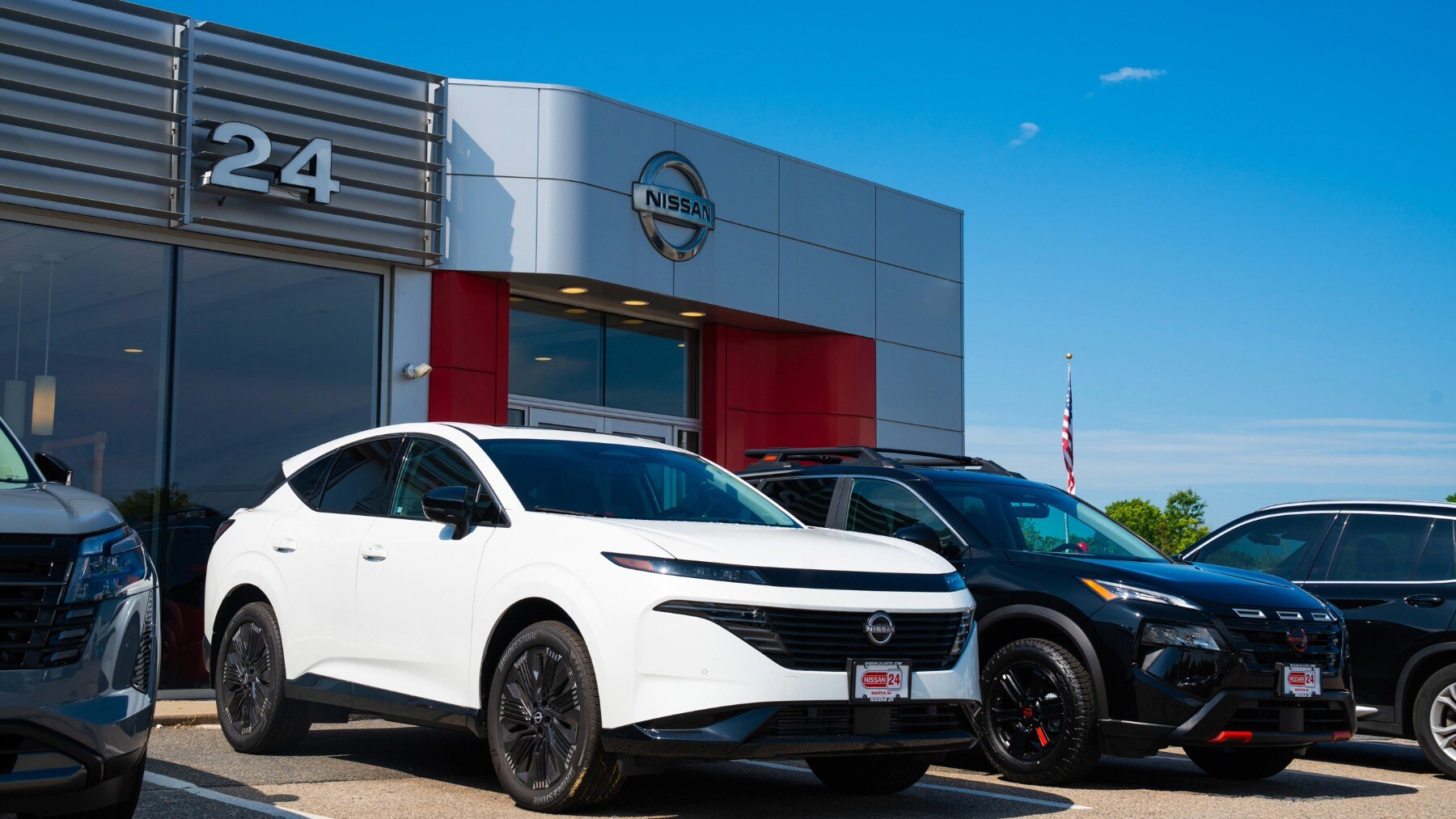 More about 24 Auto Group