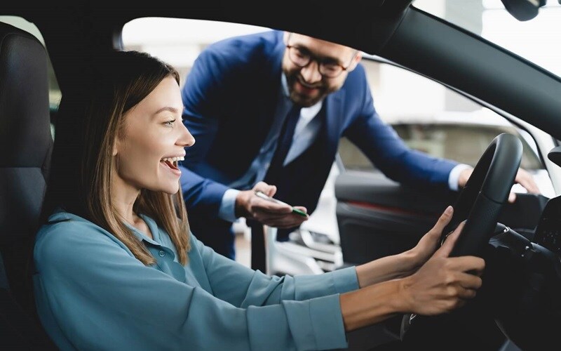 Benefits of Leasing a Nissan Sentra