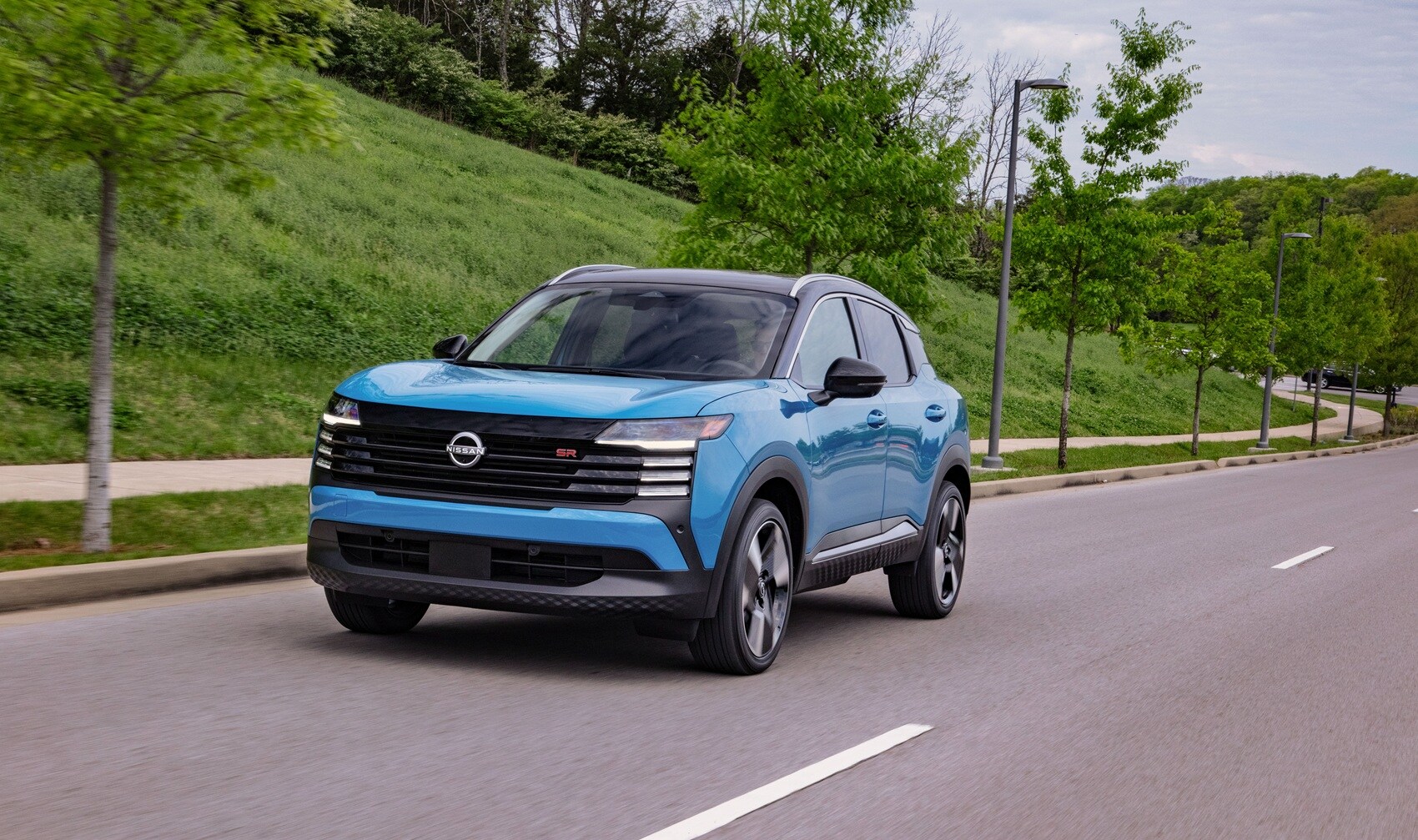 Certified Pre-Owned Nissan Dealer