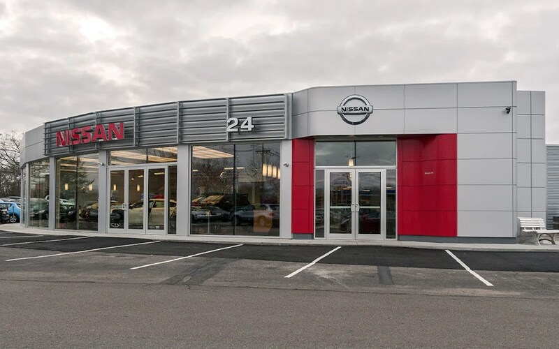 More about 24 Auto Group