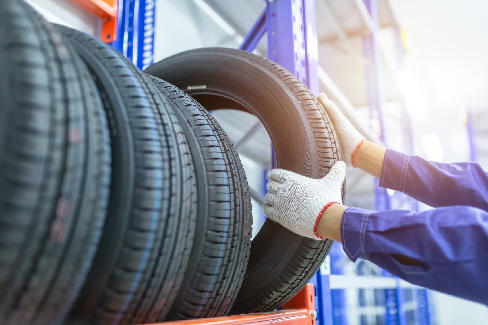 About Tire Repair