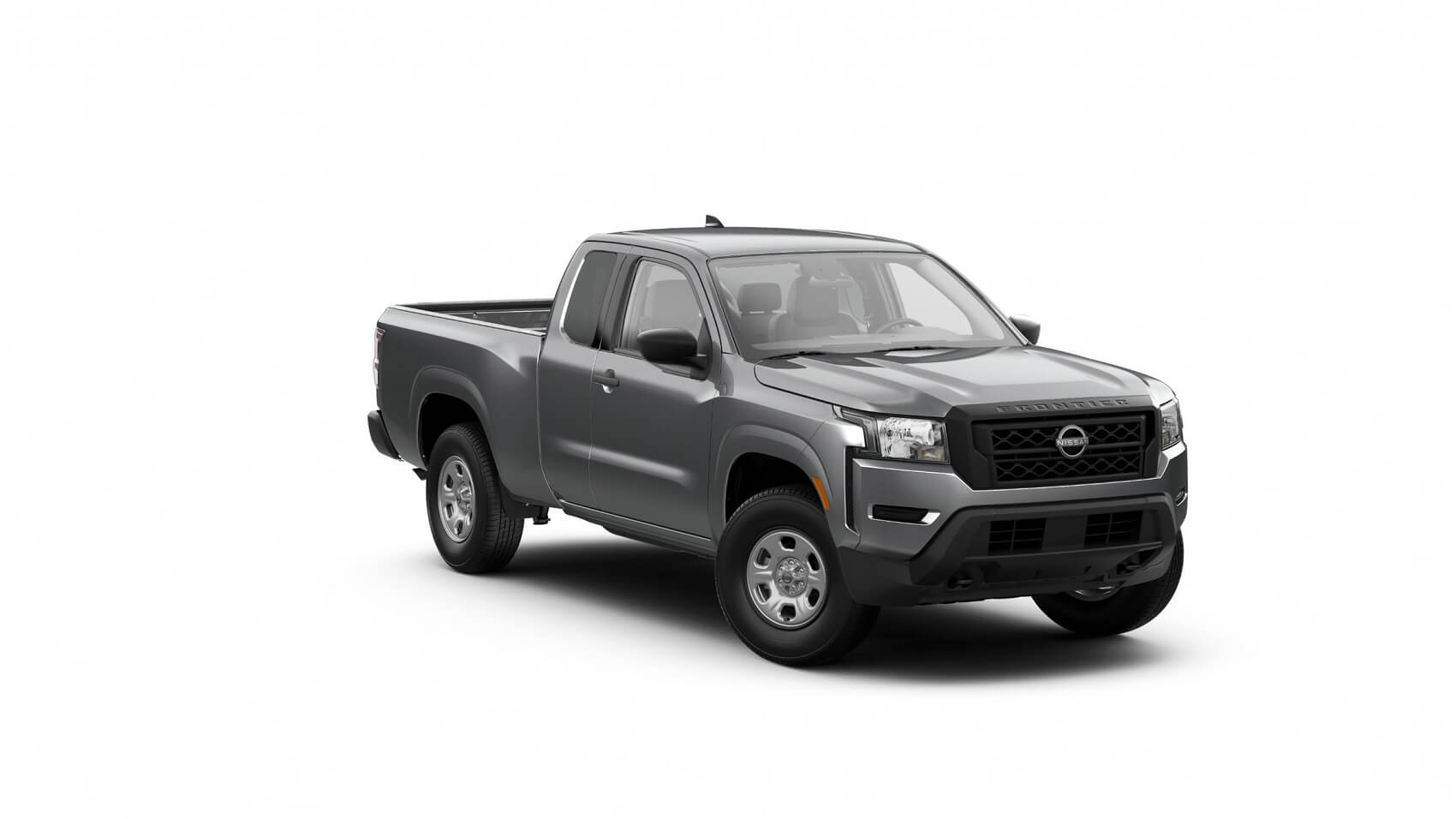 Nissan Frontier King Cab S