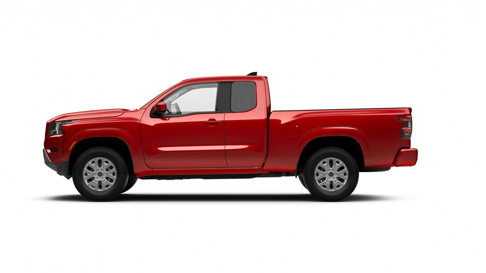 Nissan Frontier King Cab SV