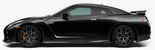 2019 Nissan GT-R Premium