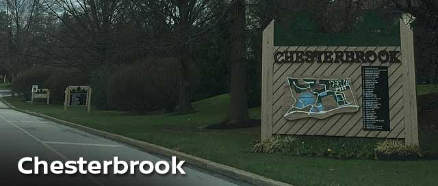 Chesterbrook PA Nissan Dealer