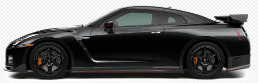 2019 Nissan GT-R NISMO